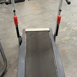ProForm XT 70 XT70 Treadmill - Compact Treadmills For Home Gym