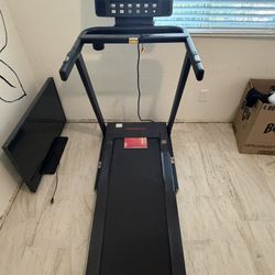 Treadmill