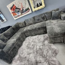 💥 Sectional Sofa Sleepers! 💥 Furniture Queen Bedrooms Avail 