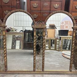 Vintage Mirror
