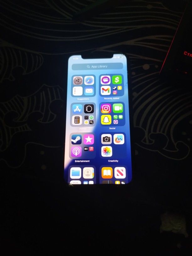 IPhone XS UNLOCKED