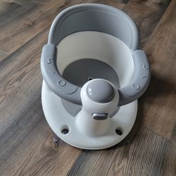 Baby Bath Seat