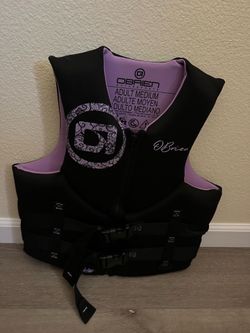 OBrien Life Vest - Adult Medium