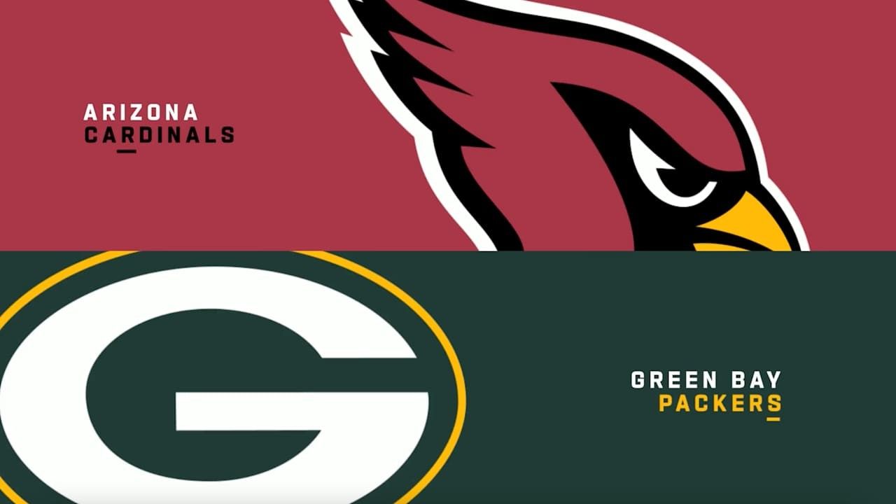 Green Bay Packers at Arizona Cardinals Game Tickets And Parking Passes
