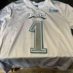 Eagles Philadelphia Jersey 