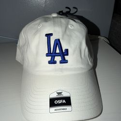 LA BASEBALL CAP