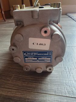 UAC AC Compressor CO21011C (10PA15C)
