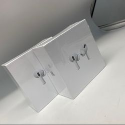 AirPods Pro 