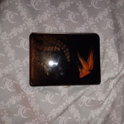 Alfred Dunhill Cigarette Case for Sale in Dallas, TX