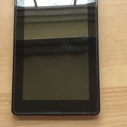 Kindle Fire (1st Generation) 