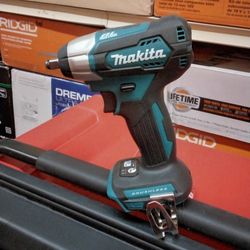 MAKITA 18V LXT BRUSHLESS 3/8" IMPACT (TOOL ONLY)