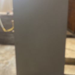 Pure White Granite