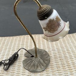 Mid Century Lamp