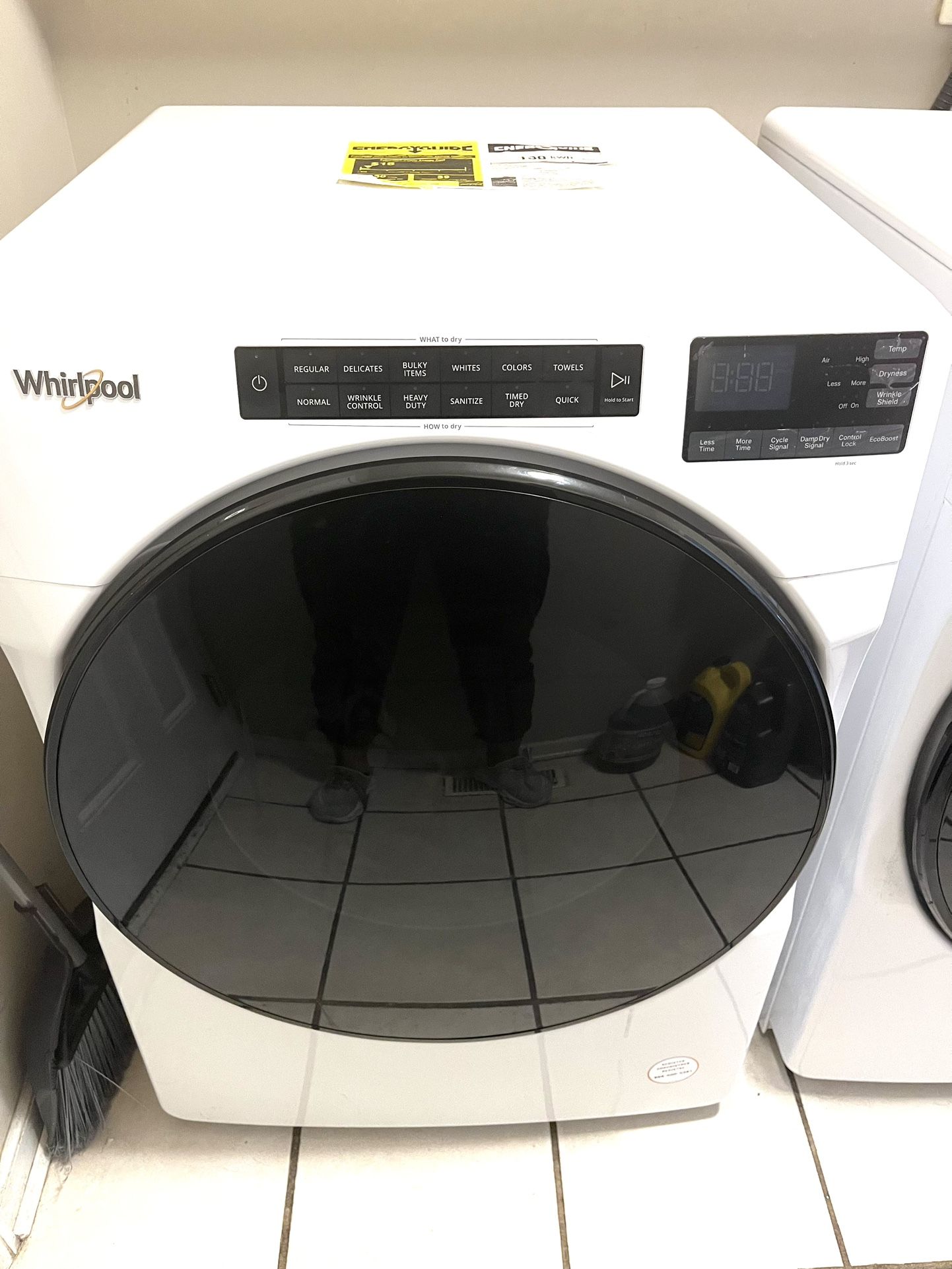 Whirlpool  