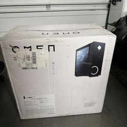 OMEN 30L GT13-1154 Desktop PC 