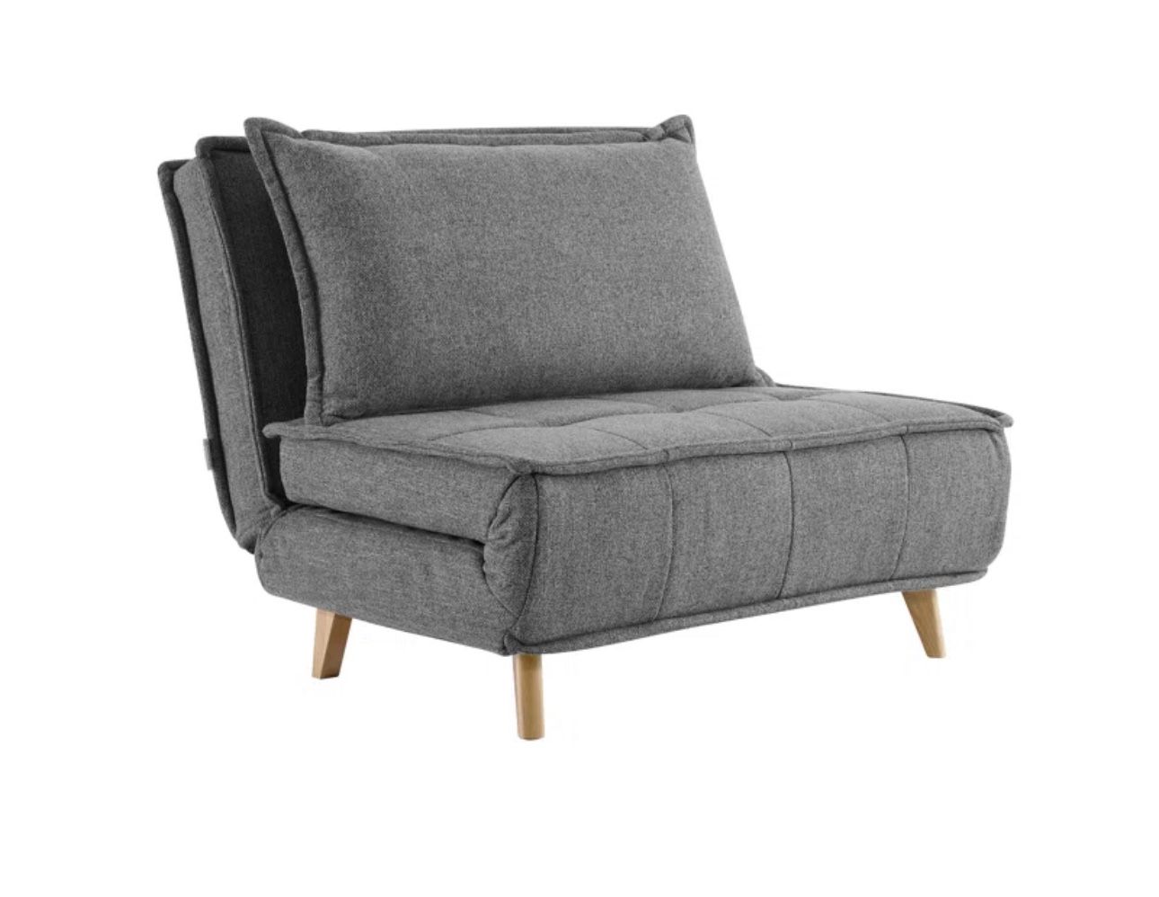 2 Upholstered Chairs