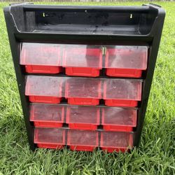 Storehouse Organizer 