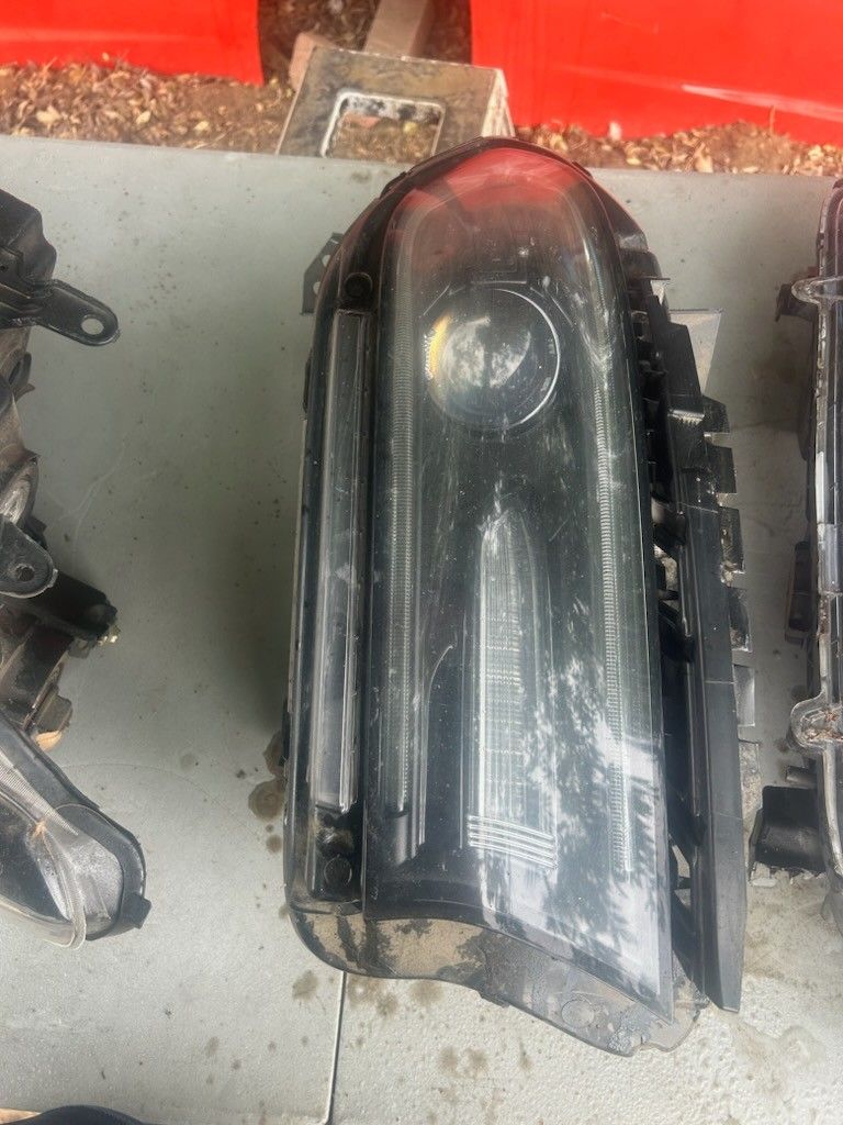 Parts