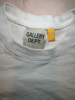 Gallery dept