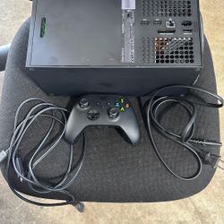 Xbox Series X 