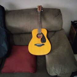 Small Guitar 