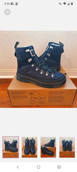Dr Martens Men's Size 12