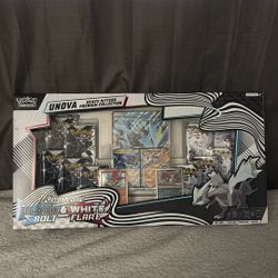 Pokémon Unova Heavy Hitters Premium Collection