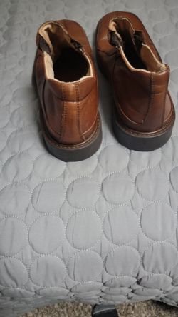 Men Boots