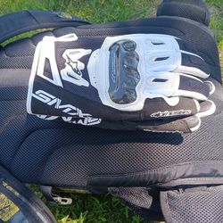 Alpinestars Motorcycle Gloves