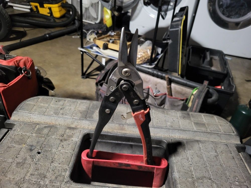 Metal Cutters