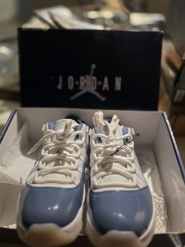  Air Jordan 11 Retro Low