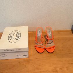 Women’s Shoes