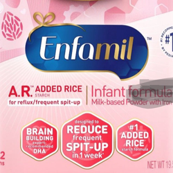 Enfamil AR