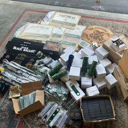 ATT: RESELLERS!!! Huge Bar Lot For Sale. 💸💰