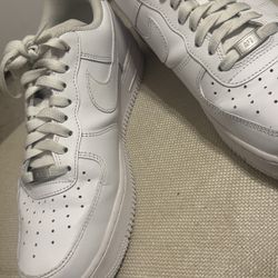 Nike air forced