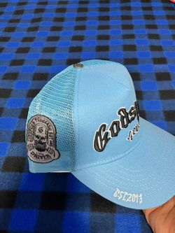 Godspeed GS Forever Trucker Hat