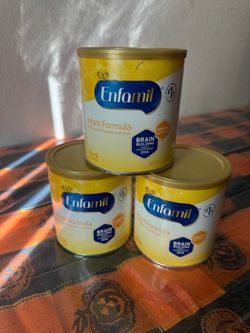 Enfamil Infant Formula Powder