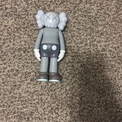 Kaws Figure