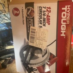 Circular Saw