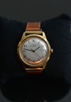 Watch Timex