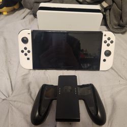 Nintendo Switch OLED (128GB) 