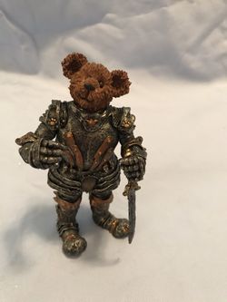 Boyd bear jointed Sir Oncea Frogh GOP nightly 1E