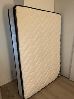 Queen size mattress