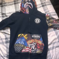 Bape Sweater 