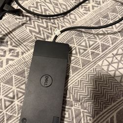 Dell WD19TB Thunderbolt Docking Station