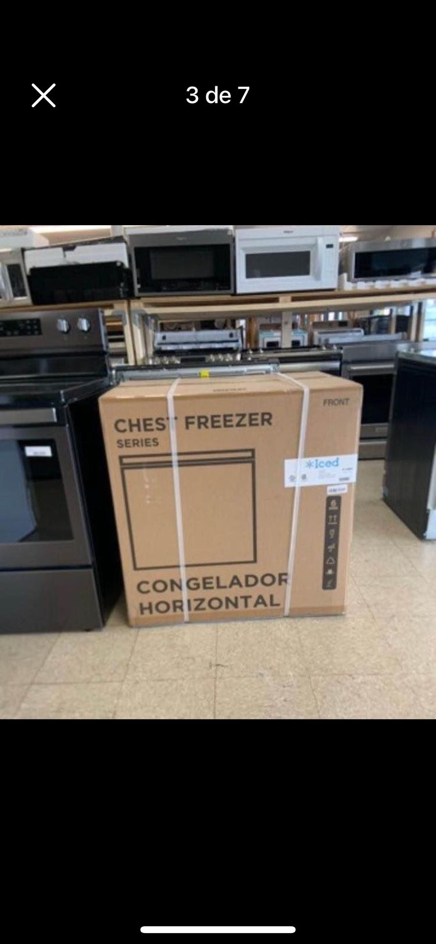 FREEZER 