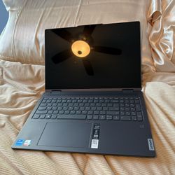 Lenovo Yoga 7 2in1