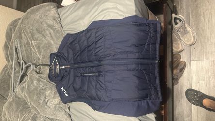 Ralph Lauren Polo Puffer