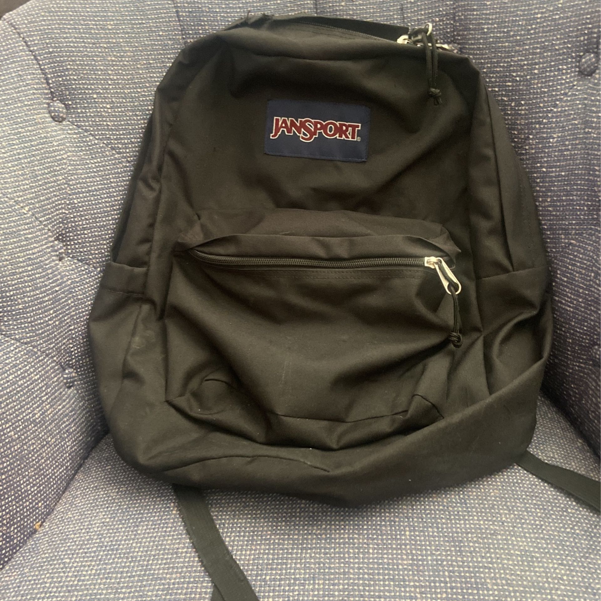 Jansport Backpack