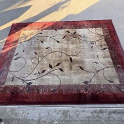 Rug
